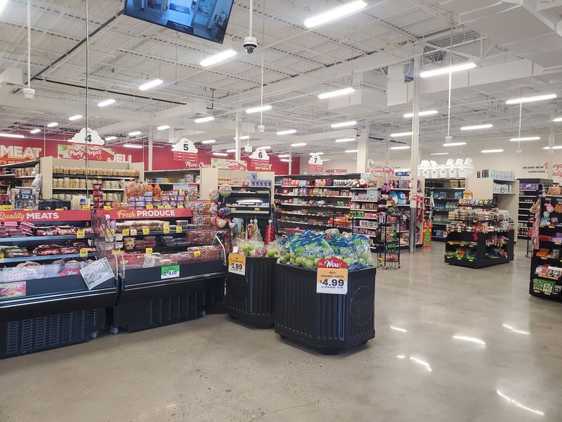 The NOSH Section and What It Means for Health-Conscious Shoppers The NOSH Section and What It Means for Health-Conscious Shoppers