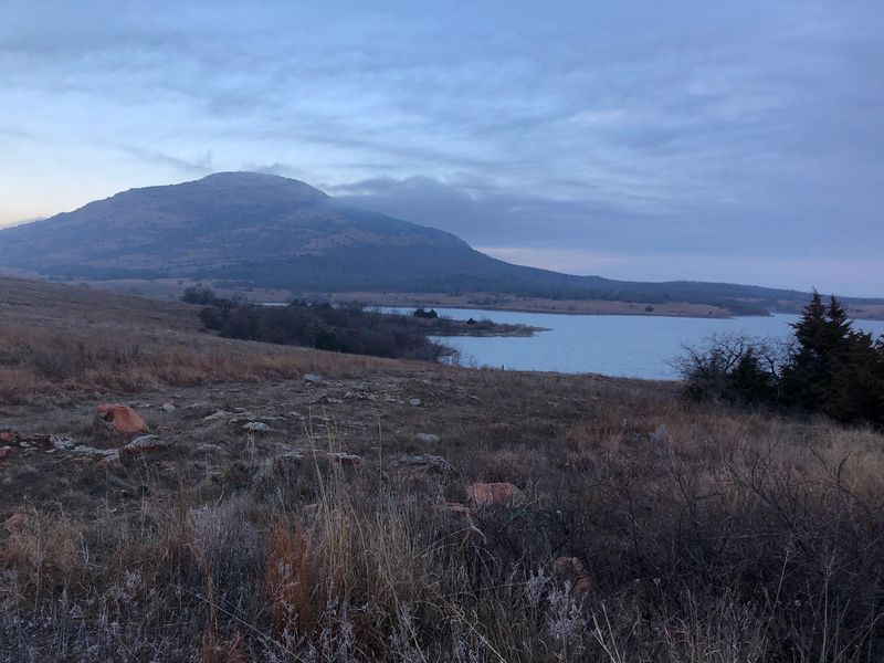The Nearby Lakes Slow Everything Down The Nearby Lakes Slow Everything Down