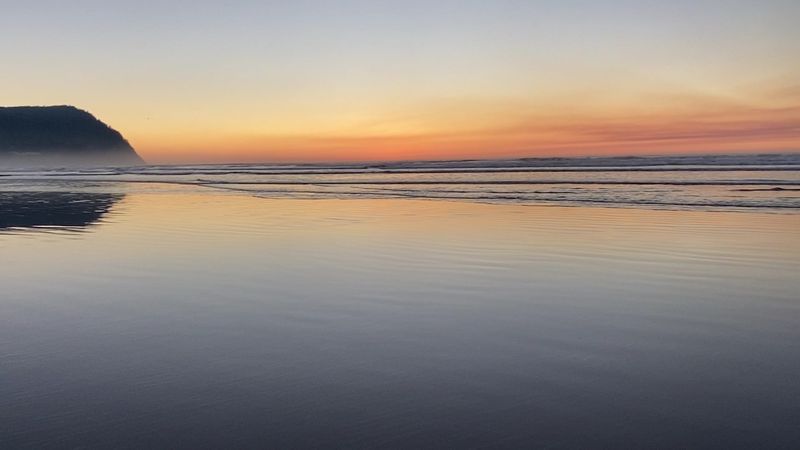 The Off-Season Secret, When Seaside Belongs to You The Off-Season Secret, When Seaside Belongs to You