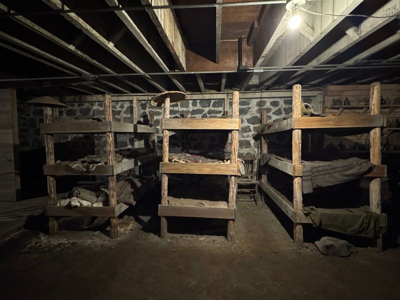 The Opium Dens and What They Reveal About Frontier Life The Opium Dens and What They Reveal About Frontier Life