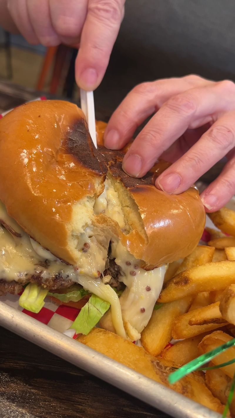 The Origin Story That Makes the Food Taste Even Better