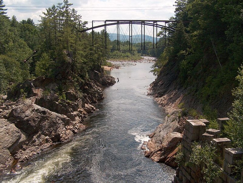 The Origins of a Logging Town Built From Scratch The Origins of a Logging Town Built From Scratch