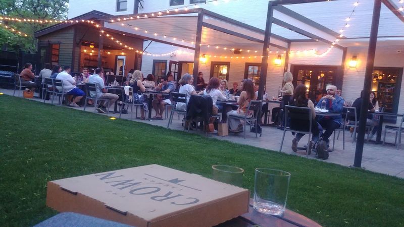 The Outdoor Patio That Changes Everything The Outdoor Patio That Changes Everything