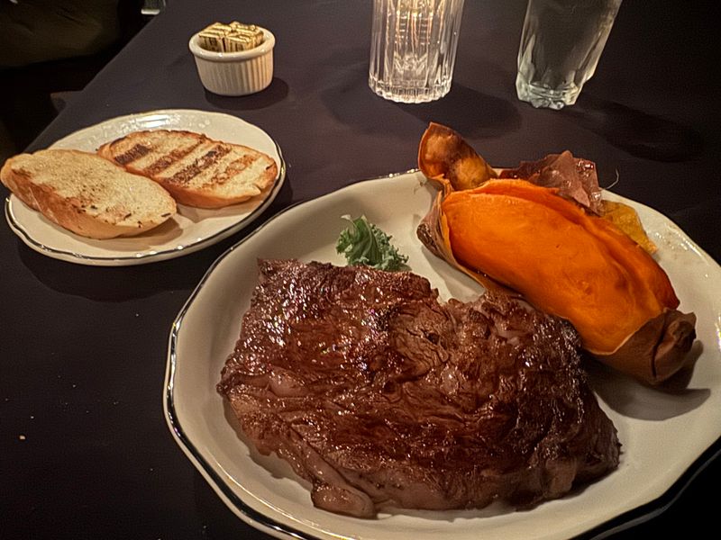 The Peddler Steak House