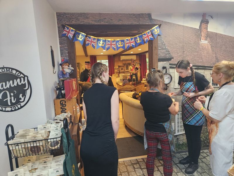 The People Behind the Counter Make All the Difference
