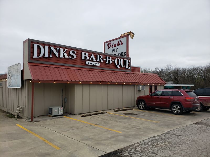 The Pit That Never Cooled Down