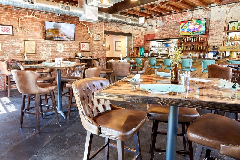 The Press Turns Southern Comfort Food Into a Gluten-Free Celebration