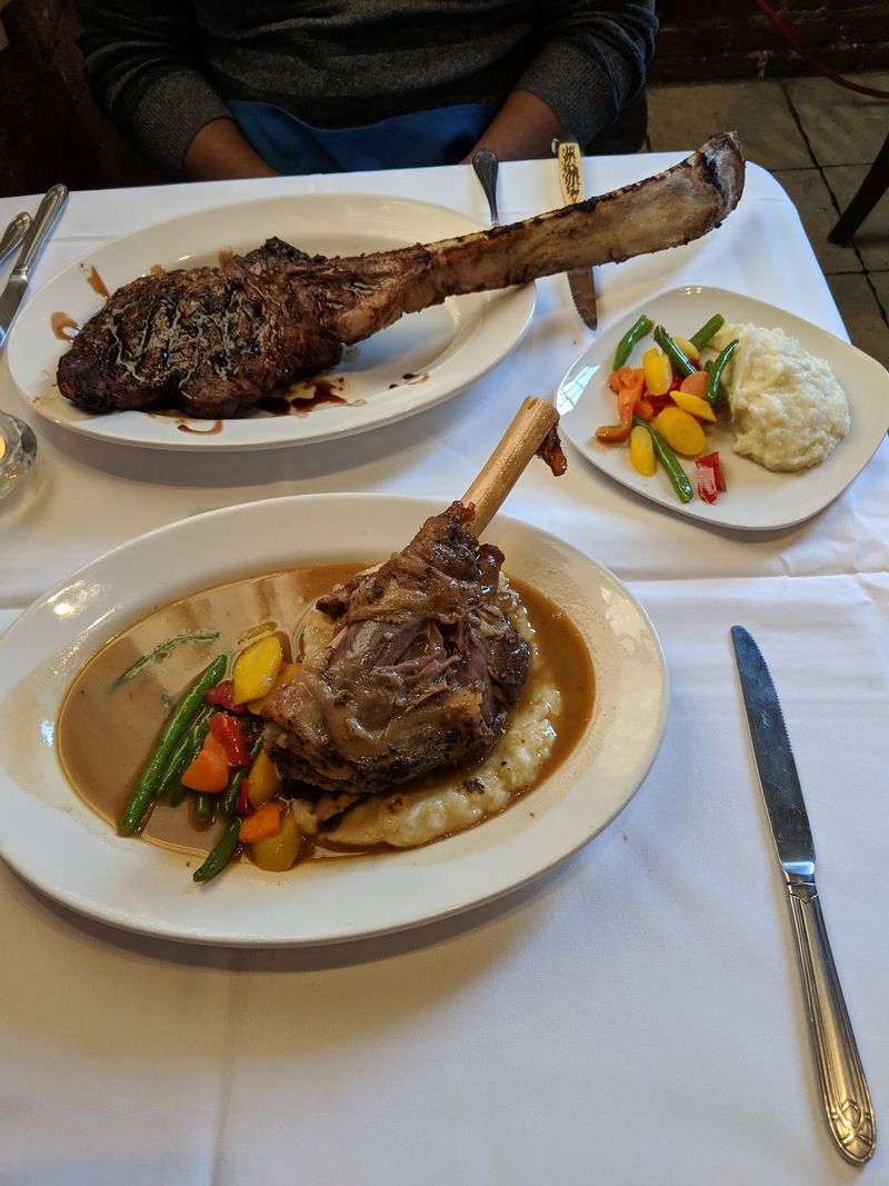 The Prime Cuts That Put Culpeper on the Map The Prime Cuts That Put Culpeper on the Map