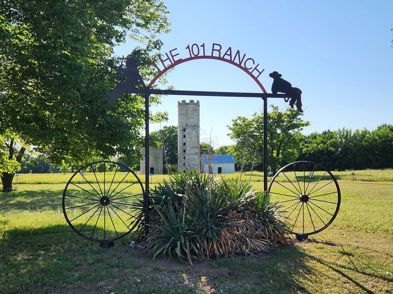 The Ranch That Swallowed Up A Hundred Thousand Acres The Ranch That Swallowed Up A Hundred Thousand Acres