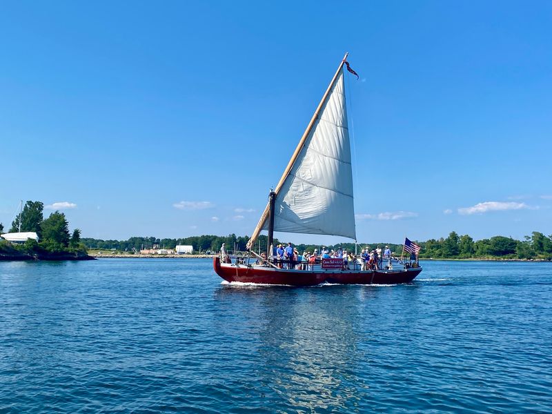 The Regatta That Rewrites Your Saturday Plans The Regatta That Rewrites Your Saturday Plans