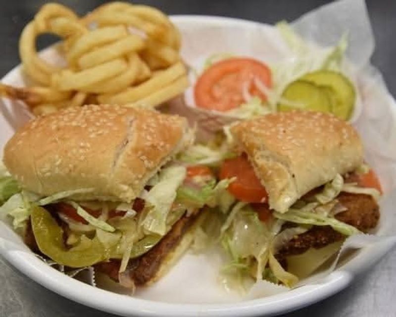 The Regular Burgers Are The Real Draw The Regular Burgers Are The Real Draw