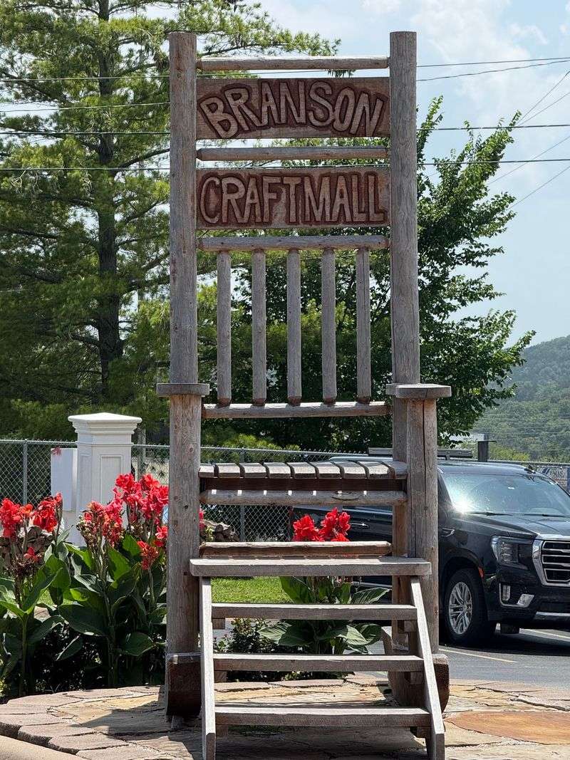 The Restaurant You Have To Walk Through A Store To Reach
