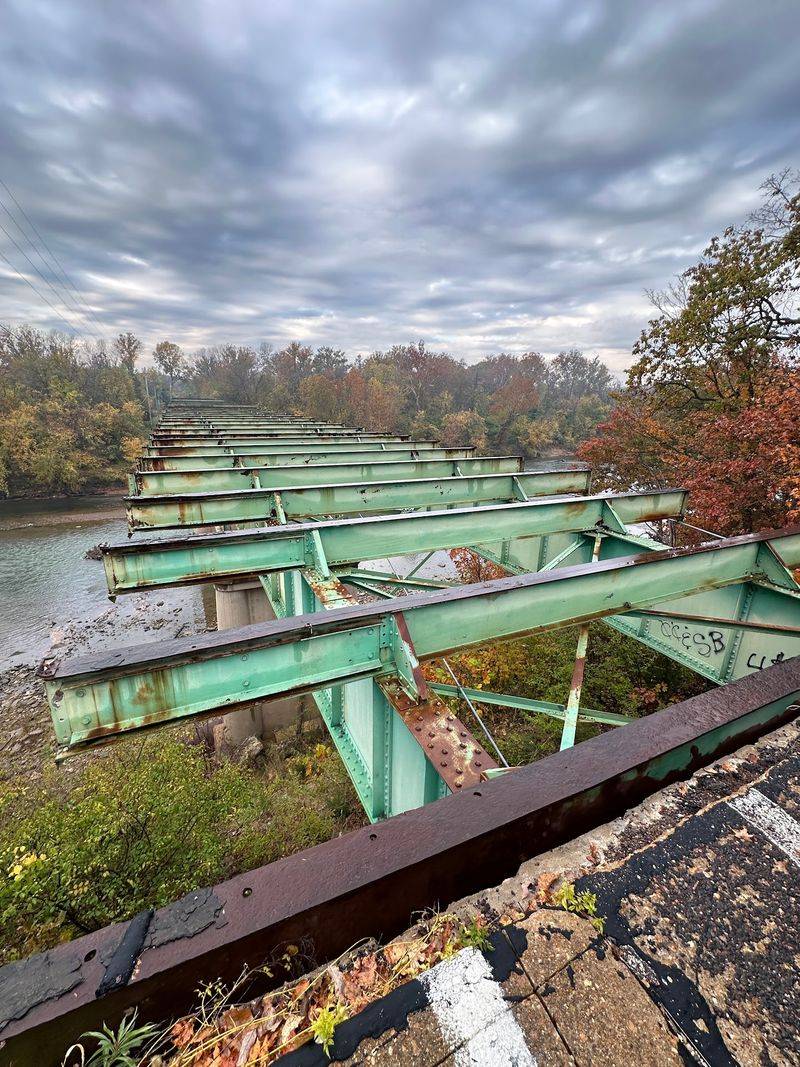 The Riverside Resort That Started With A Newspaper Deal