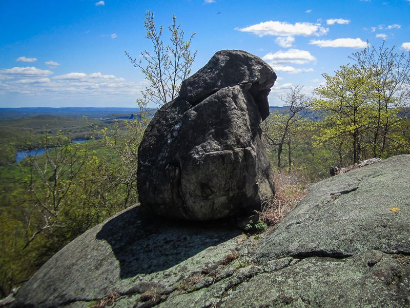 The Rocky Climb That Earns Every Step The Rocky Climb That Earns Every Step