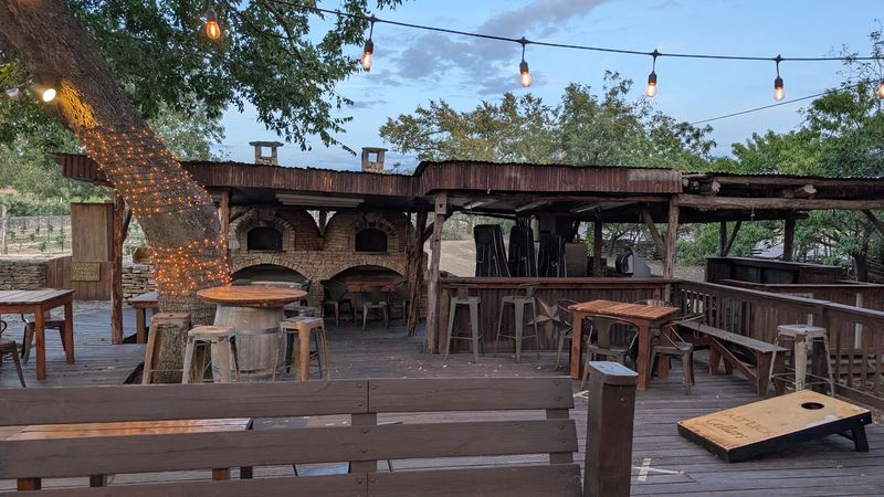The Salt Lick BBQ The Salt Lick BBQ