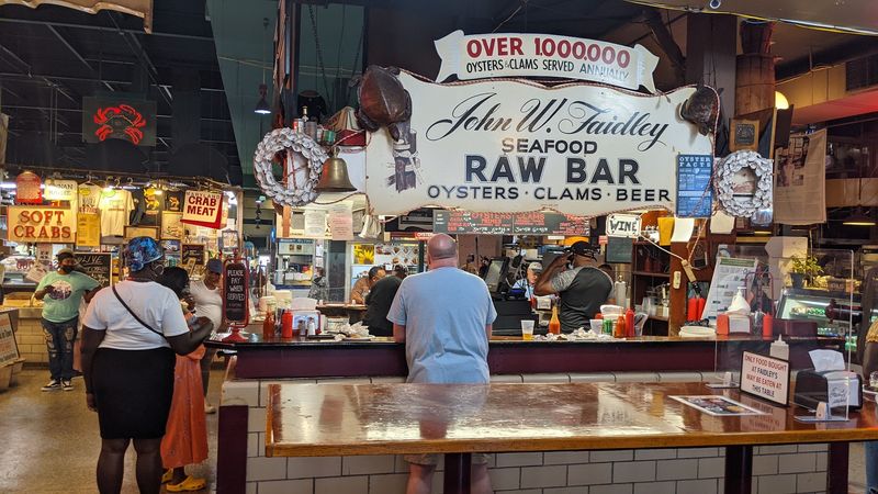 The Seafood You Simply Cannot Skip The Seafood You Simply Cannot Skip