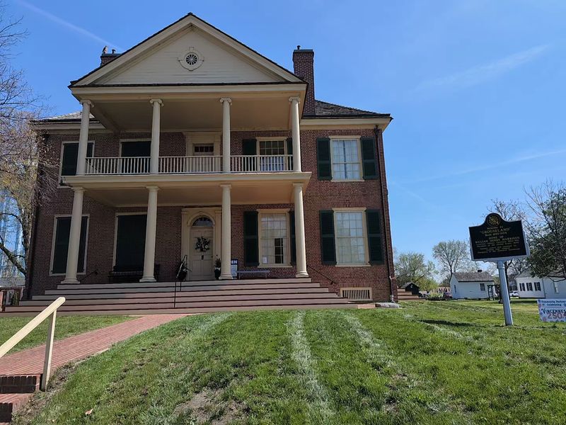 The Secret Fortress Hidden Inside a Gentleman's Home