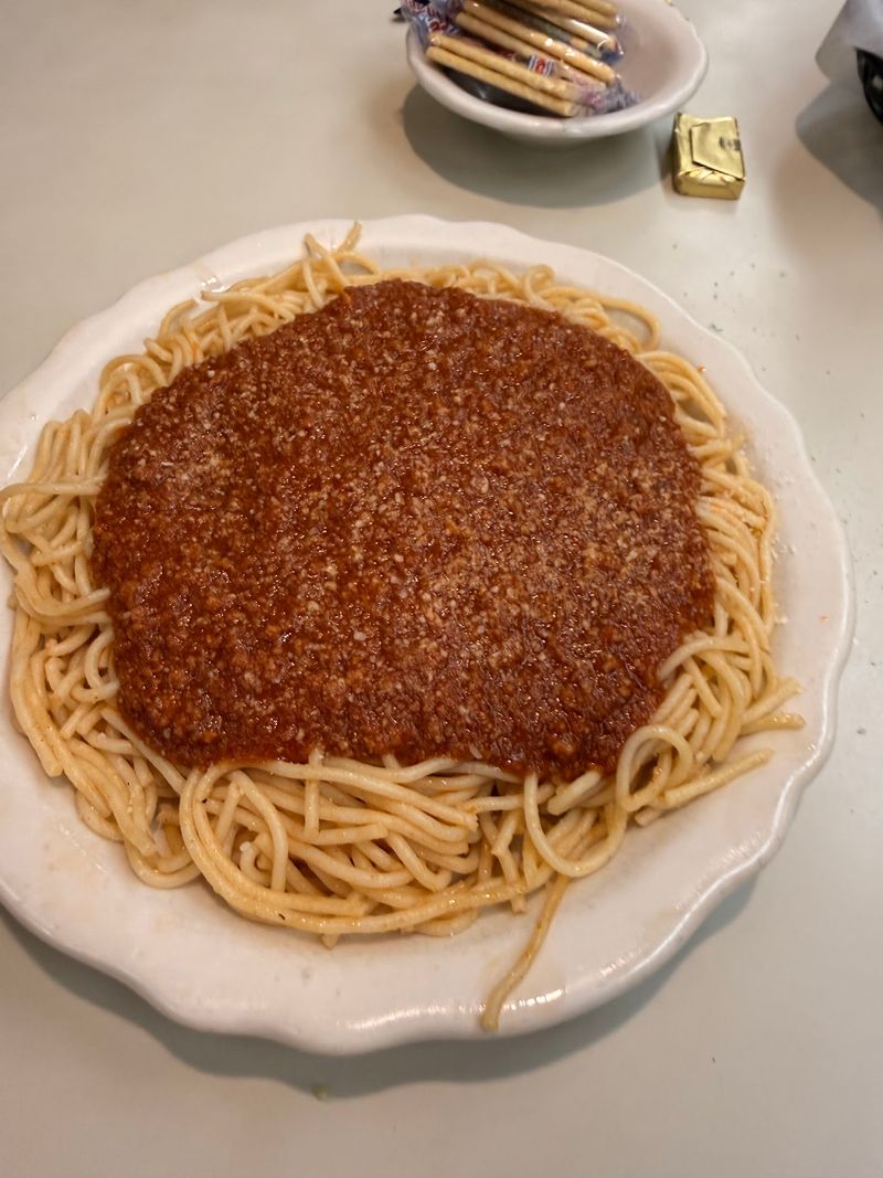 The Secret's in the Unbrowned Meat The Secret's in the Unbrowned Meat