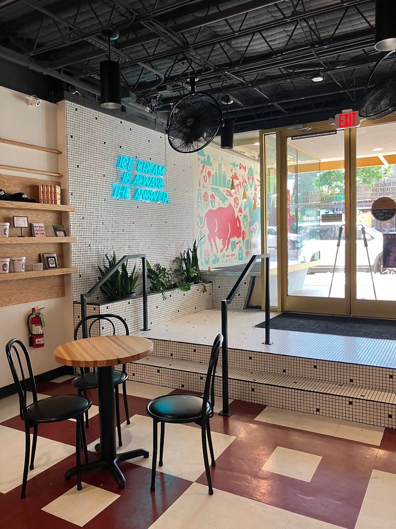 The Shop Feels Built For Real Community Moments
