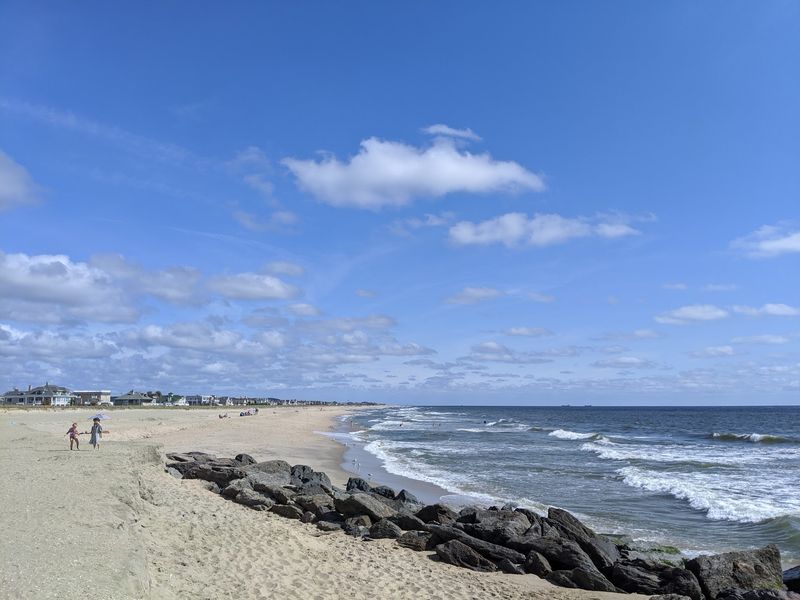The Shore's Quietest Gem The Shore's Quietest Gem