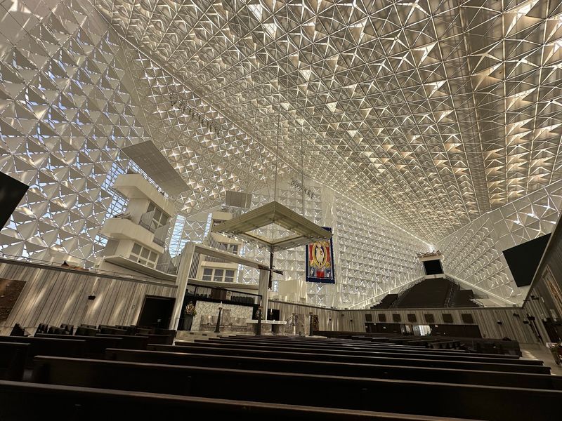 The Shroud of Turin Immersive Experience: Faith Meets Forensics