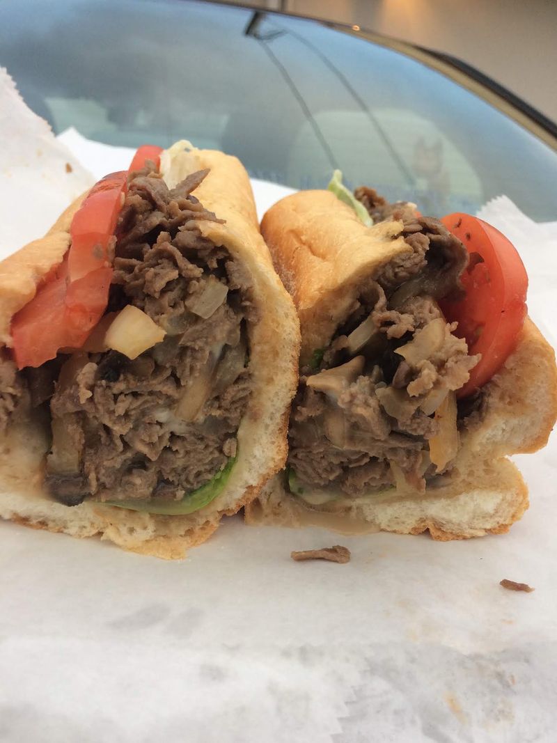 The Sicilian and Its Bold Streak