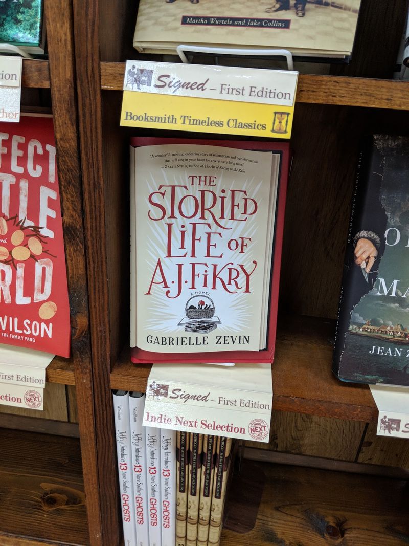 The Signed First Editions Club and Shipping Anywhere The Signed First Editions Club and Shipping Anywhere