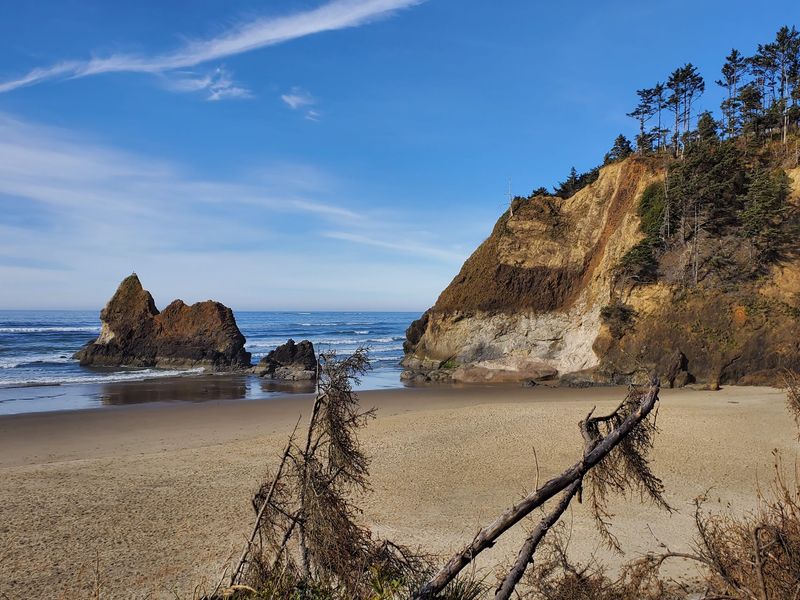 The Singing Sand and Why It Squeaks Underfoot The Singing Sand and Why It Squeaks Underfoot
