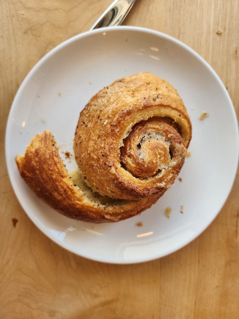 The Sparrow Bakery, Bend The Sparrow Bakery, Bend