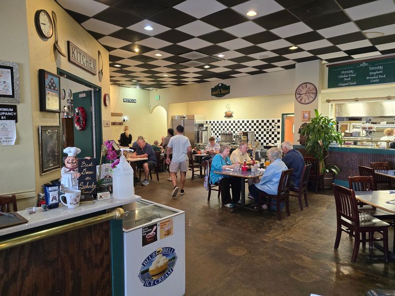 The Staff That Makes Abel's Feel Like Home