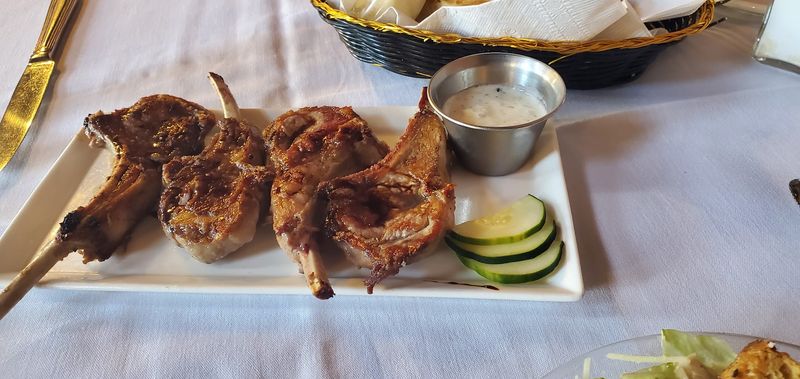 The Starters That Set the Tone Perfectly The Starters That Set the Tone Perfectly
