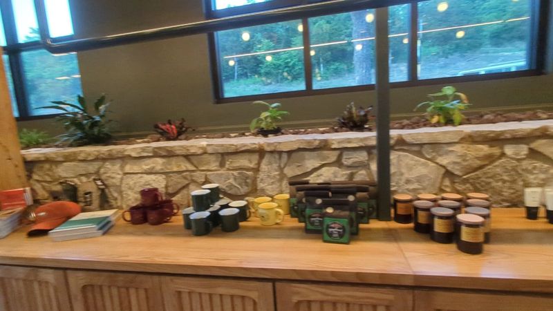 The Storeroom and Its Serious Coffee Game The Storeroom and Its Serious Coffee Game