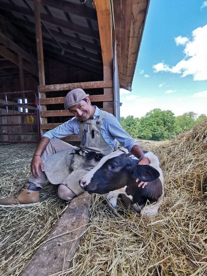 The Story Behind Skylands Sanctuary The Story Behind Skylands Sanctuary