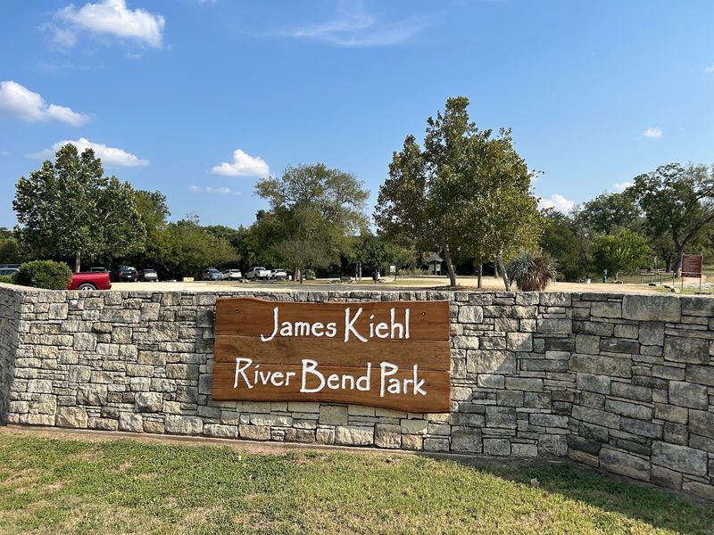 The Story Behind The Park's Name The Story Behind The Park's Name