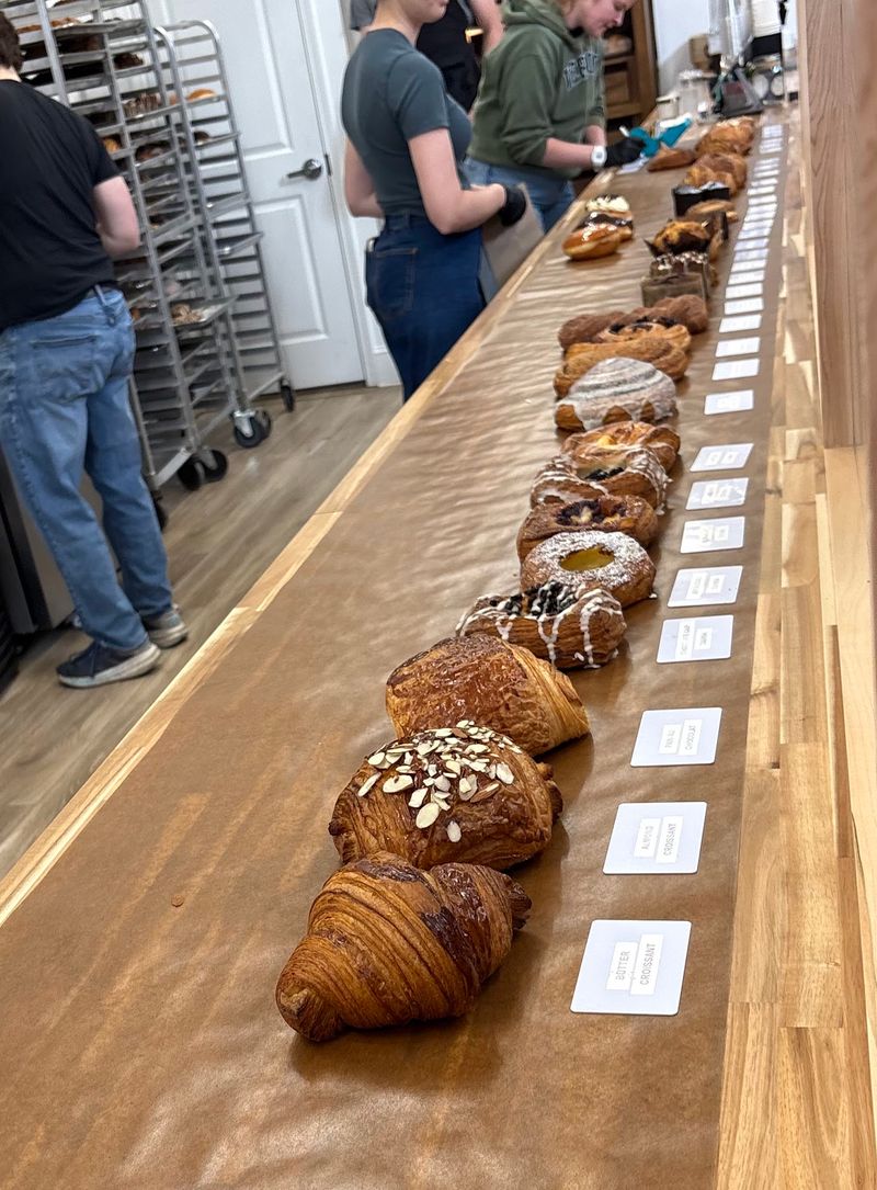 The Stubborn Craft Behind The Counter