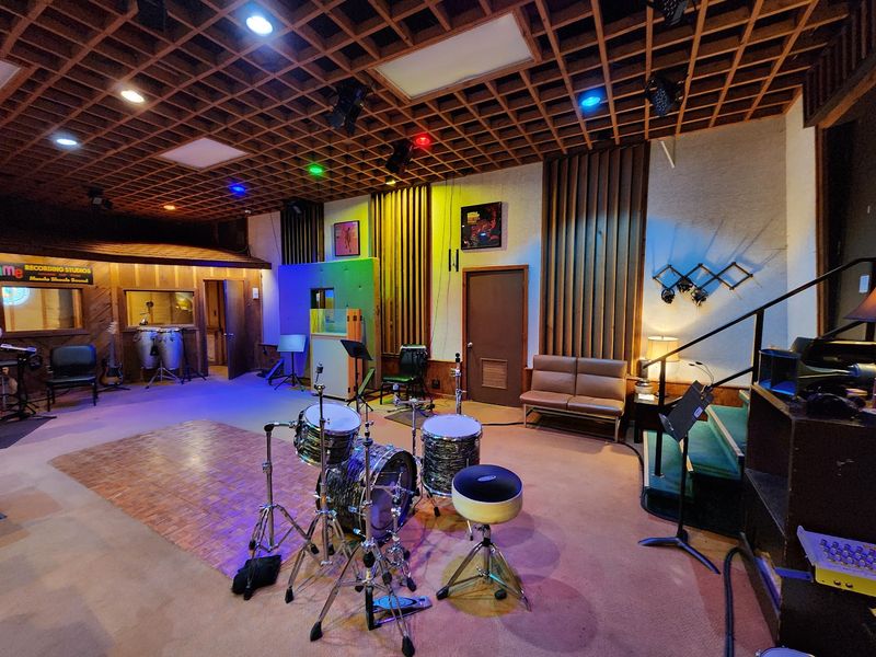 The Studio A Room Where Soul History Was Made The Studio A Room Where Soul History Was Made