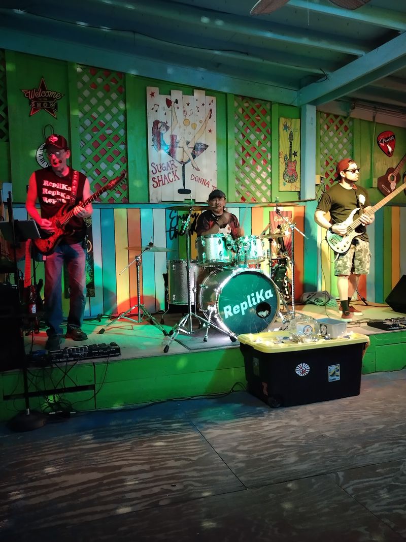 The Sugar Shack The Sugar Shack