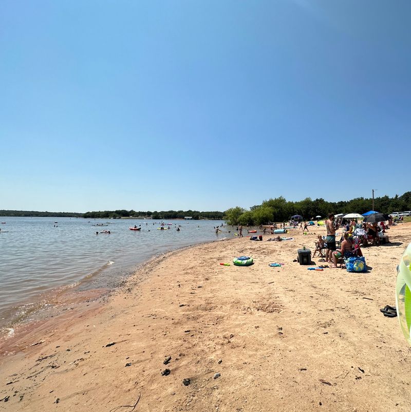 The Swim Area Is The Real Deal The Swim Area Is The Real Deal