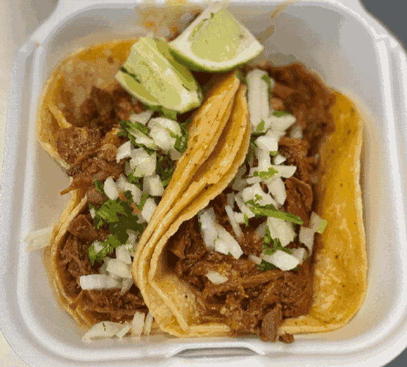 The Taco Stop, Fort Wayne's Fierce Taco Contender