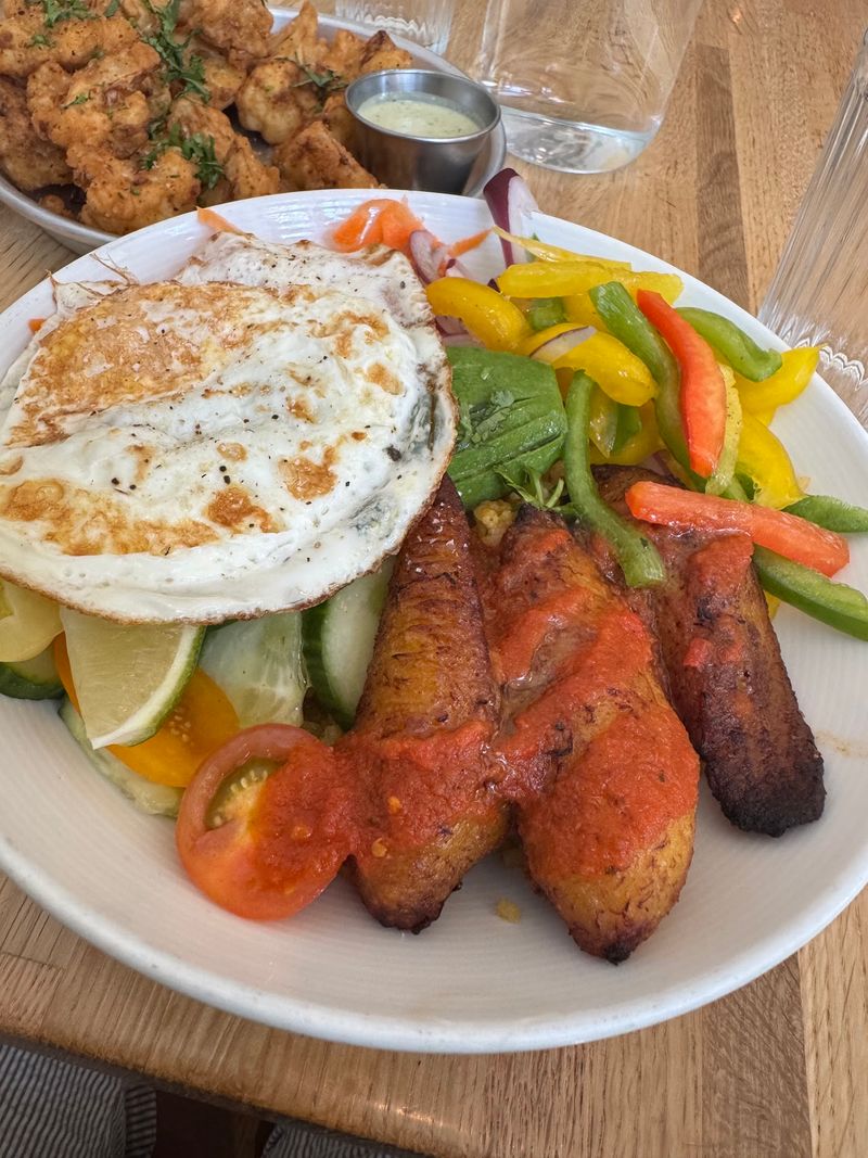 The Talented Chefs Who Bring the World to Baltimore