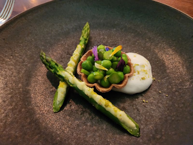 The Tasting Menu Format That Changes Everything