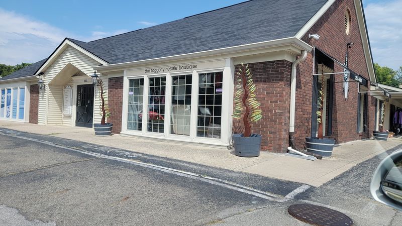 The Toggery Resale Boutique, Where Broad Ripple Keeps Its Best-Kept Secret