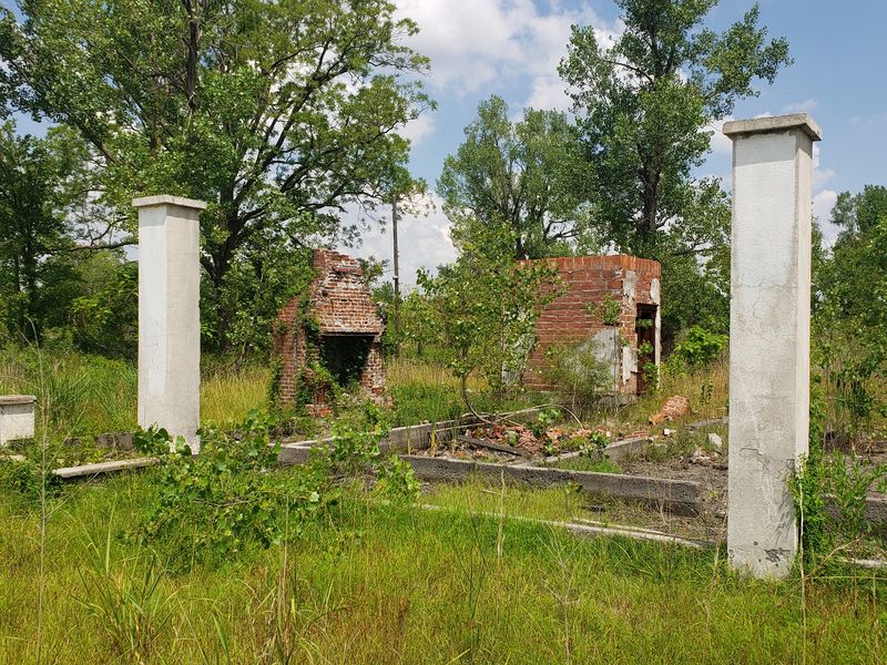 The Tornado That Finished What The Mines Started The Tornado That Finished What The Mines Started