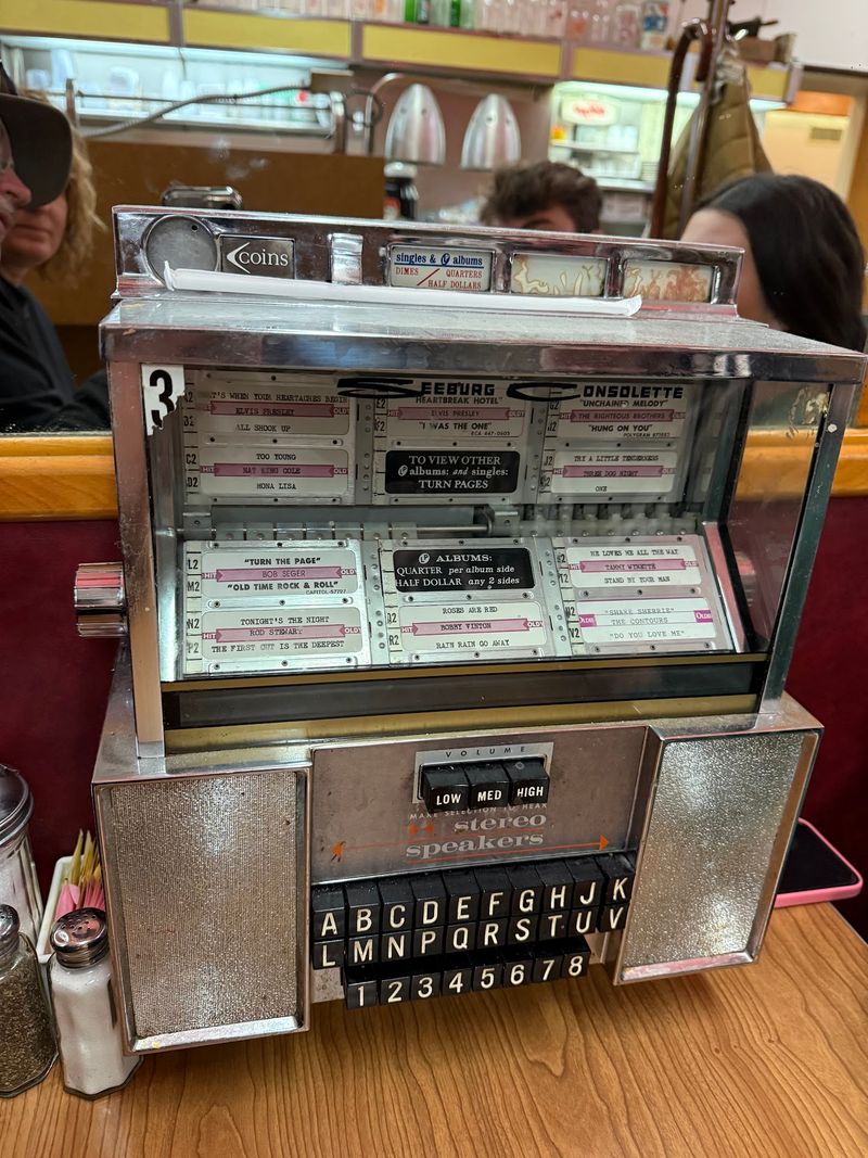 The Truman Booth and Its Presidential Past