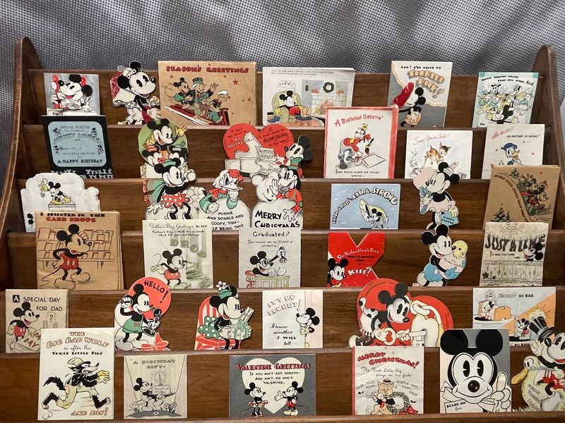 The Two Shoeboxes That Started Everything