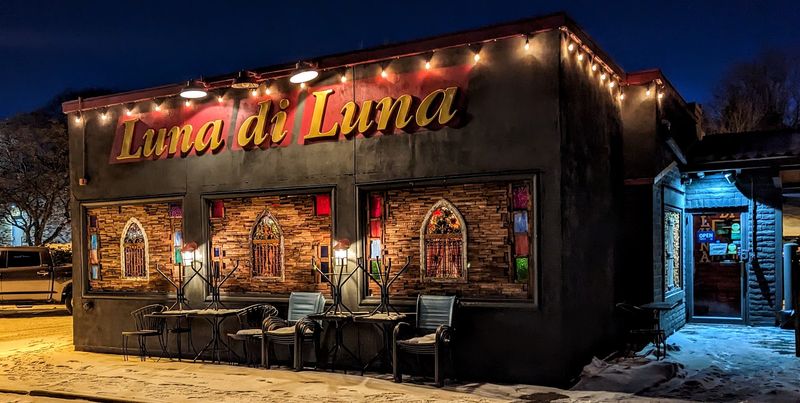 The Unassuming Storefront That Hides Everything Good The Unassuming Storefront That Hides Everything Good
