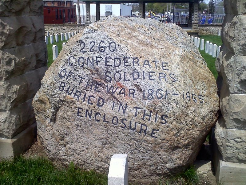 The Union Veteran Who Made Sure Nobody Forgot The Union Veteran Who Made Sure Nobody Forgot