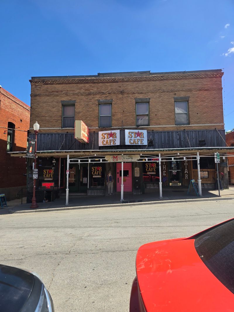 The Unmistakable Stockyards Vibe The Unmistakable Stockyards Vibe