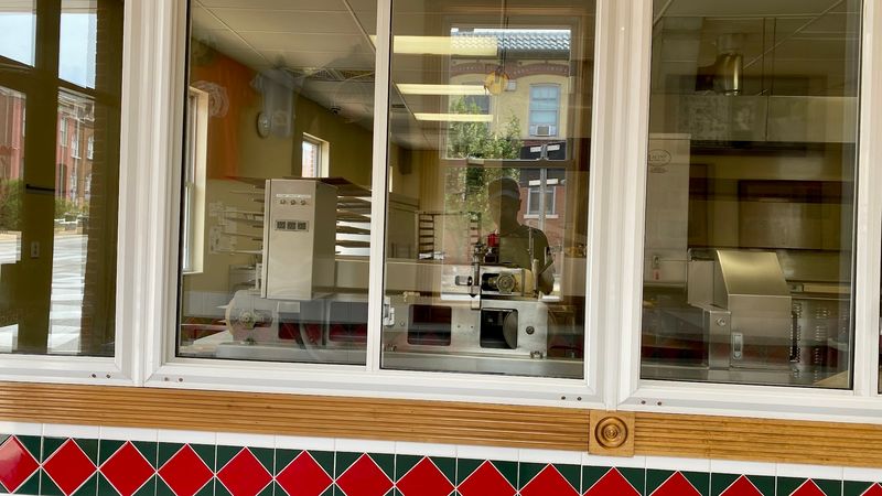 The Viewing Windows Where the Twisting Happens The Viewing Windows Where the Twisting Happens