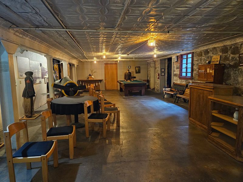 The Vintage Duck Pin Bowling Alley The Vintage Duck Pin Bowling Alley